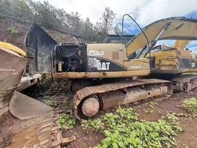 Buy Caterpillar 320D Used Excavator / 3 Buy Caterpillar 320D Used Excavator / 3