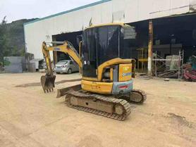 Buy XCMG XE35U Used Excavator / 3 Buy XCMG XE35U Used Excavator / 3