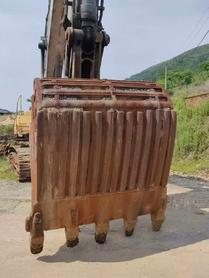 Buy Volvo EC480D Used Excavator / 7 Buy Volvo EC480D Used Excavator / 7
