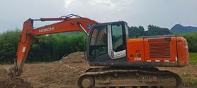 Buy Hitachi EX200 Used Excavator / 2 Buy Hitachi EX200 Used Excavator / 2