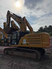 Buy Caterpillar 336E Used Excavator / 2 Buy Caterpillar 336E Used Excavator / 2