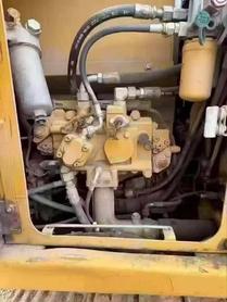 Buy Caterpillar 313D Used Excavator / 5 Buy Caterpillar 313D Used Excavator / 5