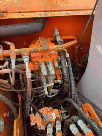 Buy Hitachi EX70 Used Excavator / 6 Buy Hitachi EX70 Used Excavator / 6
