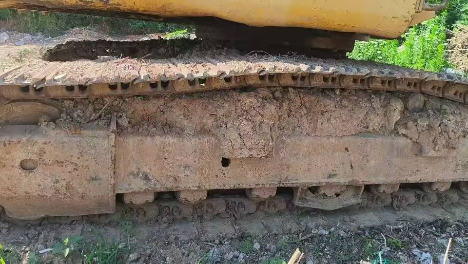 Buy Komatsu PC360-7 Used Excavator / 3