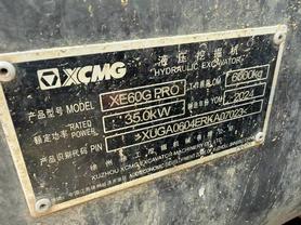Buy XCMG XE60 Used Excavator / 7 Buy XCMG XE60 Used Excavator / 7
