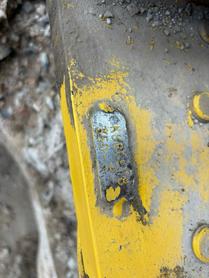 Buy Sumitomo SH350-5 Used Excavator / 3 Buy Sumitomo SH350-5 Used Excavator / 3