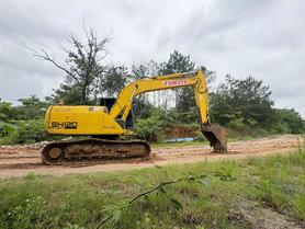 Buy Sumitomo SH120 Used Excavator / 3 Buy Sumitomo SH120 Used Excavator / 3