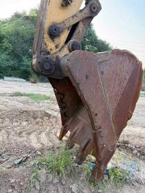 Buy Caterpillar 336E Used Excavator / 5 Buy Caterpillar 336E Used Excavator / 5