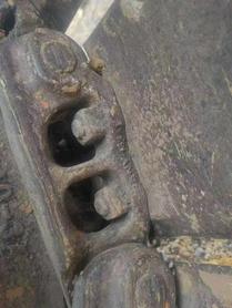 Buy Sany SY75 Used Excavator / 8 Buy Sany SY75 Used Excavator / 8