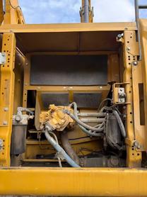 Buy Caterpillar 336E Used Excavator / 5 Buy Caterpillar 336E Used Excavator / 5