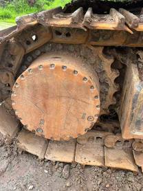 Buy XCMG XE490D Used Excavator / 5 Buy XCMG XE490D Used Excavator / 5