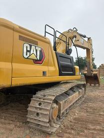 Buy Caterpillar 336E Used Excavator / 3 Buy Caterpillar 336E Used Excavator / 3