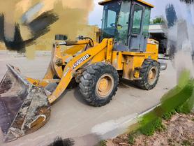 Buy XCMG ZL20E(D) Used Loader / 3 Buy XCMG ZL20E(D) Used Loader / 3