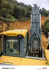 Buy JohnDeere E240 Used Excavator / 5 Buy JohnDeere E240 Used Excavator / 5
