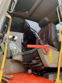 Buy Volvo EC480DL Used Excavator / 5 Buy Volvo EC480DL Used Excavator / 5