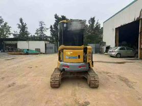 Buy XCMG XE35U Used Excavator / 2 Buy XCMG XE35U Used Excavator / 2
