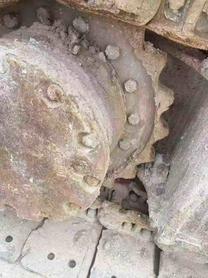 Buy Hitachi EX120-6 Used Excavator / 7 Buy Hitachi EX120-6 Used Excavator / 7