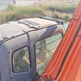 Buy Hitachi EX210 Used Excavator / 4 Buy Hitachi EX210 Used Excavator / 4