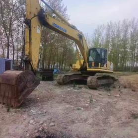 Buy Komatsu PC240-6 Used Excavator / 2 Buy Komatsu PC240-6 Used Excavator / 2