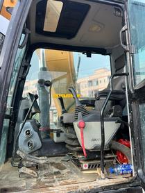 Buy Sany SY135 Used Excavator / 6 Buy Sany SY135 Used Excavator / 6