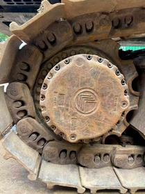 Buy Sany SY870H Used Excavator / 3 Buy Sany SY870H Used Excavator / 3
