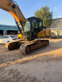 Buy Sany SY205C Used Excavator / 6 Buy Sany SY205C Used Excavator / 6