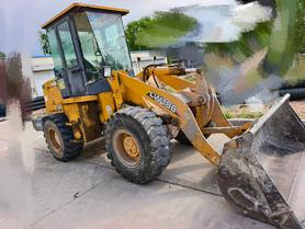 Buy XCMG ZL20E(D) Used Loader / 4 Buy XCMG ZL20E(D) Used Loader / 4