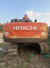 Buy Hitachi EX200 Used Excavator / 4 Buy Hitachi EX200 Used Excavator / 4