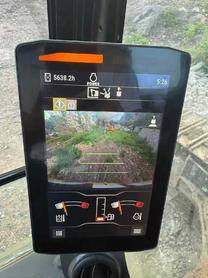 Buy Caterpillar 336E Used Excavator / 8 Buy Caterpillar 336E Used Excavator / 8