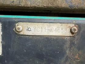 Buy Kobelco SK350-8 Used Excavator / 7 Buy Kobelco SK350-8 Used Excavator / 7