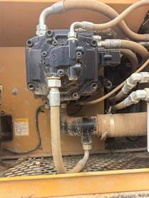 Buy Sany SY205C Used Excavator / 6 Buy Sany SY205C Used Excavator / 6