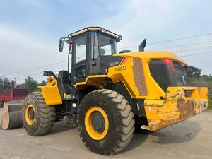 Buy LiuGong CLG850H Used Loader Buy LiuGong CLG850H Used Loader
