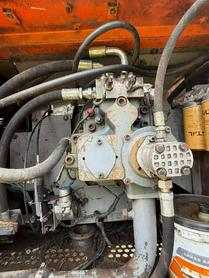 Buy Hitachi ZX450-6 Used Excavator / 4 Buy Hitachi ZX450-6 Used Excavator / 4