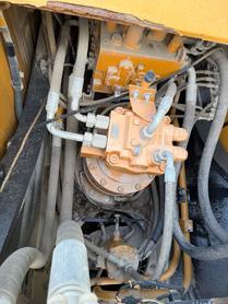 Buy Sany SY195C Used Excavator / 4 Buy Sany SY195C Used Excavator / 4