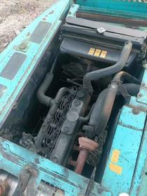 Buy Kobelco SK200-10 Used Excavator / 5 Buy Kobelco SK200-10 Used Excavator / 5