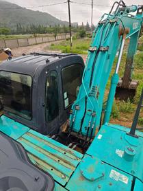 Buy Kobelco SK130 Used Excavator / 7 Buy Kobelco SK130 Used Excavator / 7
