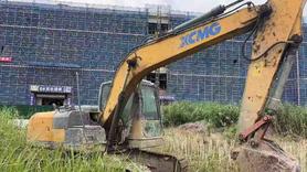Buy XCMG XE135B Used Excavator / 5 Buy XCMG XE135B Used Excavator / 5