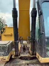 Buy Caterpillar 313D Used Excavator / 6 Buy Caterpillar 313D Used Excavator / 6
