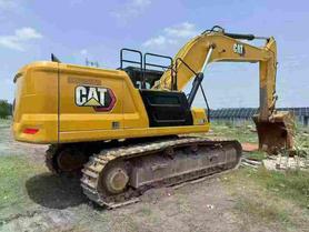 Buy Caterpillar 336E Used Excavator / 2 Buy Caterpillar 336E Used Excavator / 2