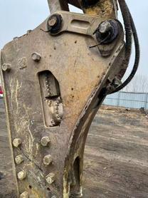 Buy XCMG XE490D Used Excavator / 6 Buy XCMG XE490D Used Excavator / 6
