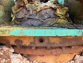 Buy Kobelco SK200 Used Excavator / 2 Buy Kobelco SK200 Used Excavator / 2