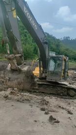 Buy Volvo EC200 Used Excavator / 5 Buy Volvo EC200 Used Excavator / 5