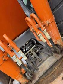Buy Hitachi EX200 Used Excavator / 6 Buy Hitachi EX200 Used Excavator / 6