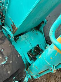 Buy Kobelco SK120-5.5 Used Excavator / 5 Buy Kobelco SK120-5.5 Used Excavator / 5