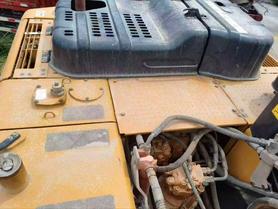 Buy Sany SY205C Used Excavator / 9 Buy Sany SY205C Used Excavator / 9