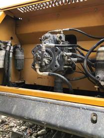 Buy XCMG XE370 Used Excavator / 6 Buy XCMG XE370 Used Excavator / 6
