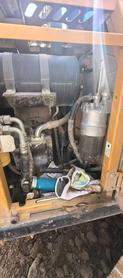 Buy Sany SY75C Used Excavator / 3 Buy Sany SY75C Used Excavator / 3