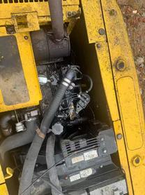 Buy Komatsu PC130-7 Used Excavator / 2 Buy Komatsu PC130-7 Used Excavator / 2