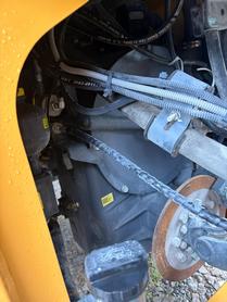 Buy Lonking ZL50NC Used Loader / 8 Buy Lonking ZL50NC Used Loader / 8