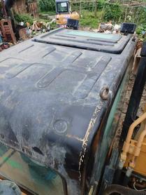 Buy Sany SY205C Used Excavator / 8 Buy Sany SY205C Used Excavator / 8